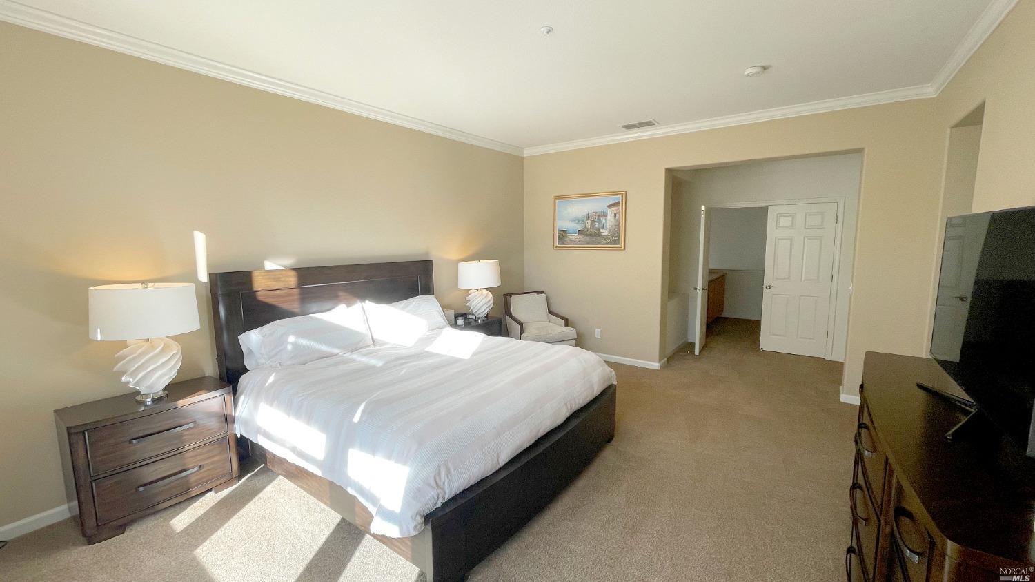 41 Presidio Drive Novato CA 94949