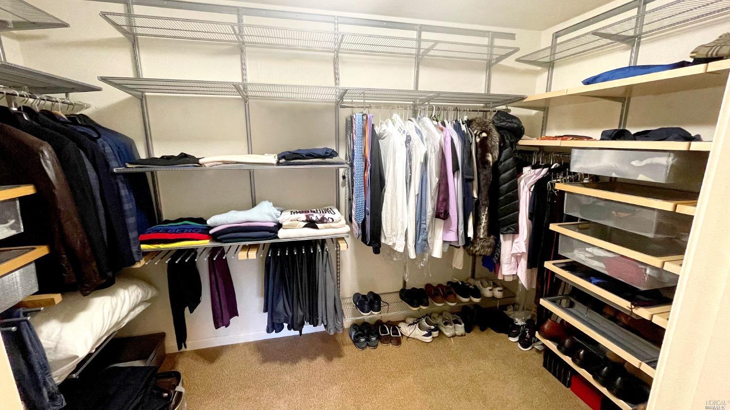 41 Presidio Drive Novato CA 94949