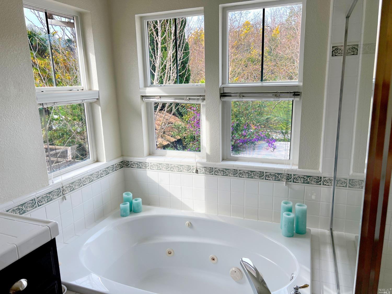 41 Presidio Drive Novato CA 94949