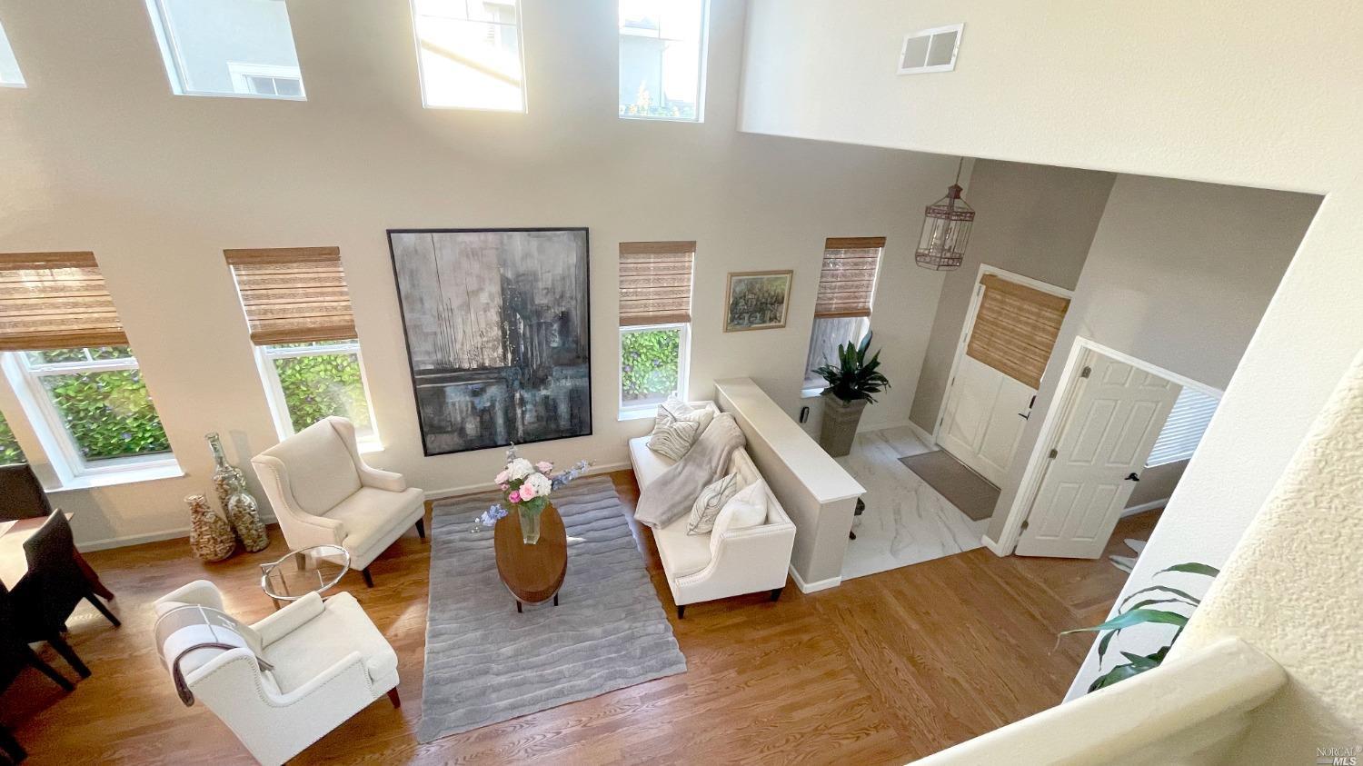 41 Presidio Drive Novato CA 94949