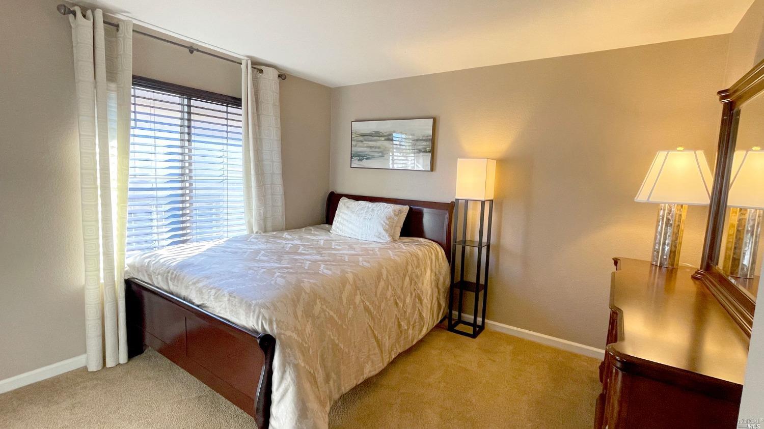 41 Presidio Drive Novato CA 94949