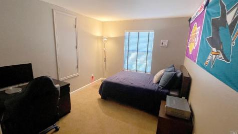 41 Presidio Drive Novato CA 94949