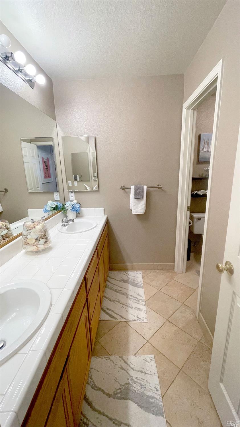 41 Presidio Drive Novato CA 94949