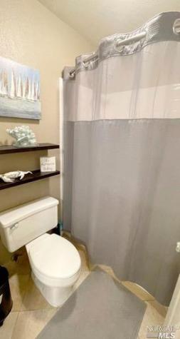 41 Presidio Drive Novato CA 94949