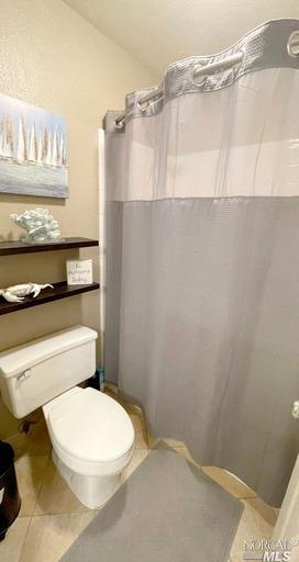 41 Presidio Drive Novato CA 94949