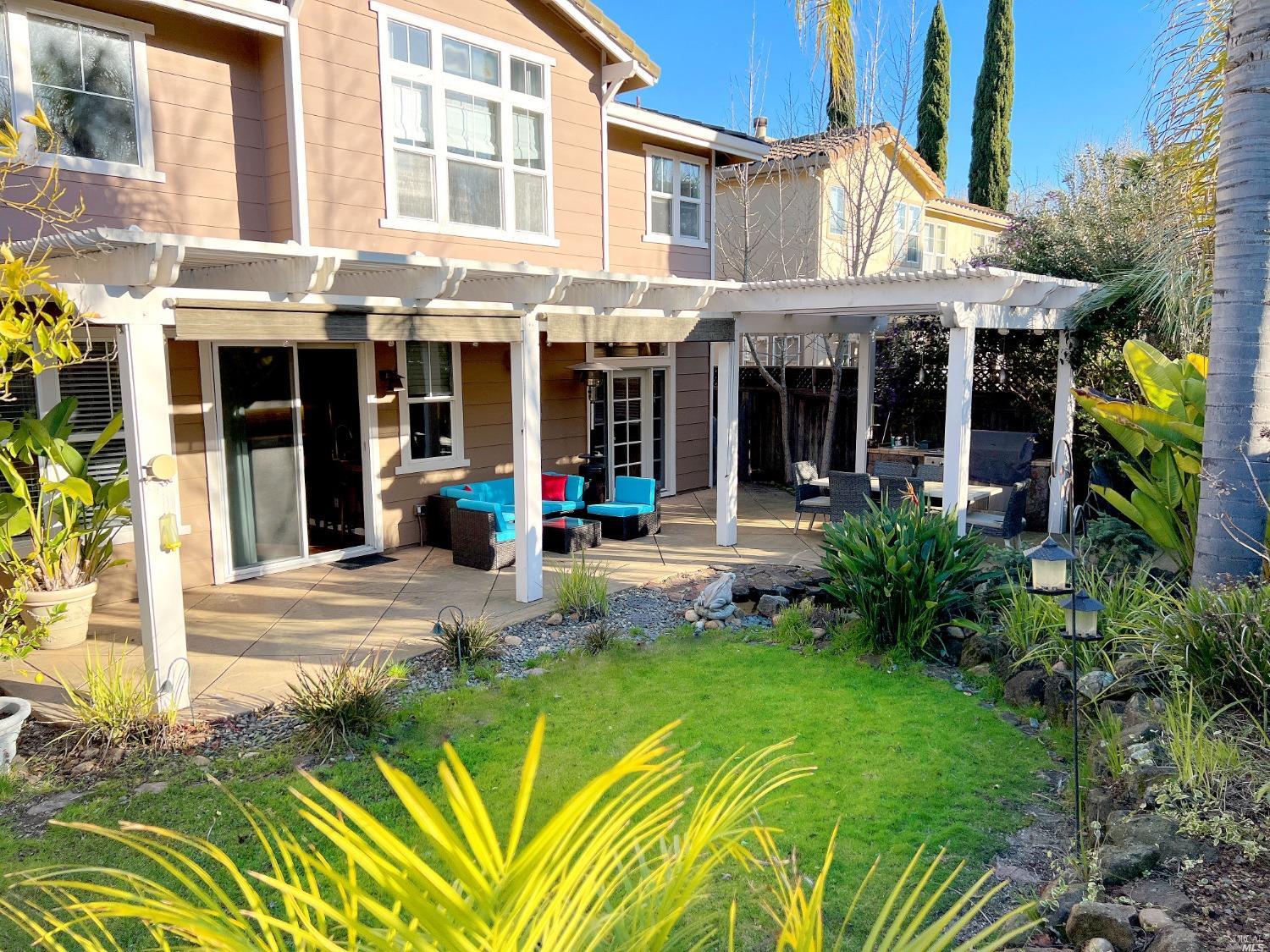 41 Presidio Drive Novato CA 94949
