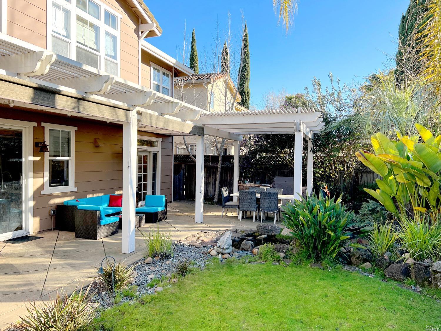 41 Presidio Drive Novato CA 94949