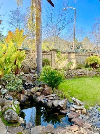 41 Presidio Drive Novato CA 94949