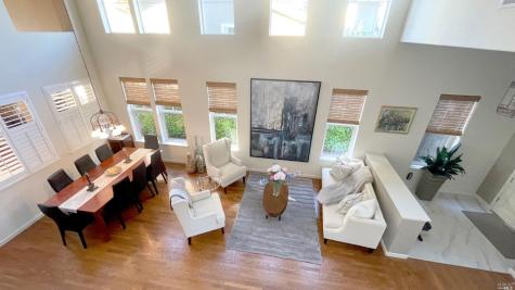 41 Presidio Drive Novato CA 94949