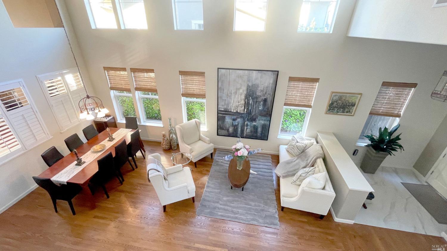 41 Presidio Drive Novato CA 94949