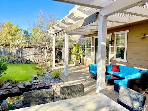 41 Presidio Drive Novato CA 94949