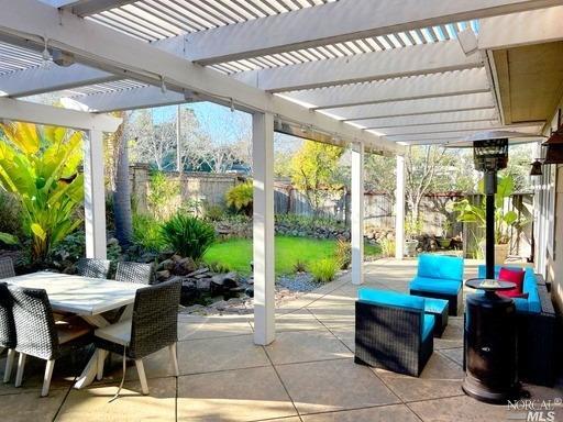 41 Presidio Drive Novato CA 94949