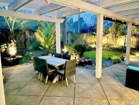 41 Presidio Drive Novato CA 94949