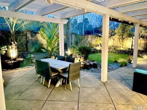 41 Presidio Drive Novato CA 94949