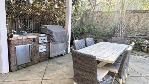 41 Presidio Drive Novato CA 94949