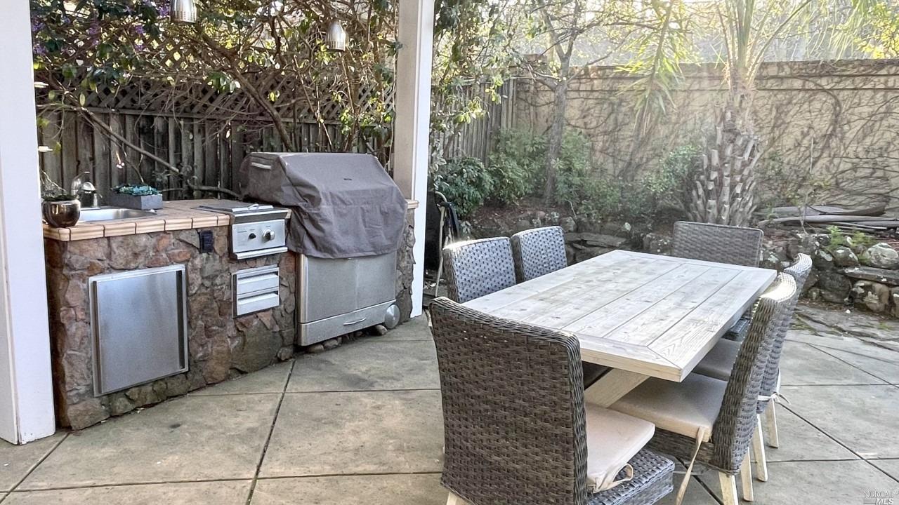 41 Presidio Drive Novato CA 94949