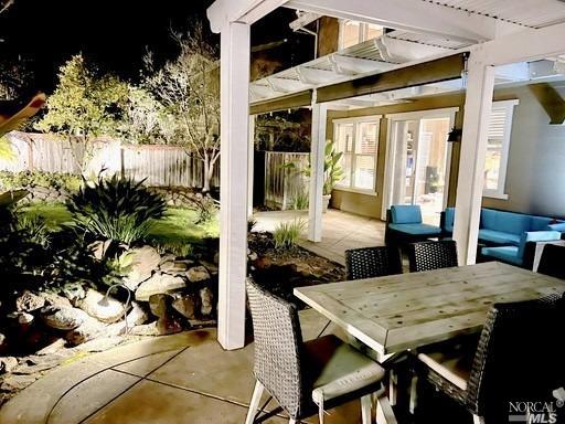 41 Presidio Drive Novato CA 94949