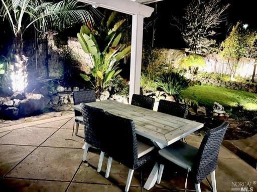 41 Presidio Drive Novato CA 94949