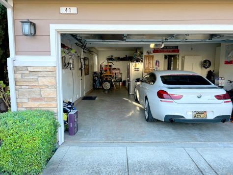 41 Presidio Drive Novato CA 94949