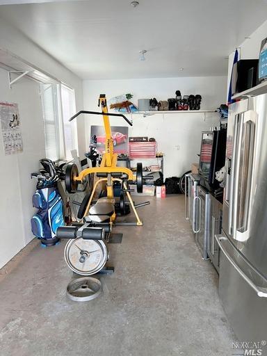 41 Presidio Drive Novato CA 94949