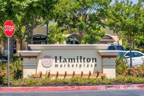 41 Presidio Drive Novato CA 94949