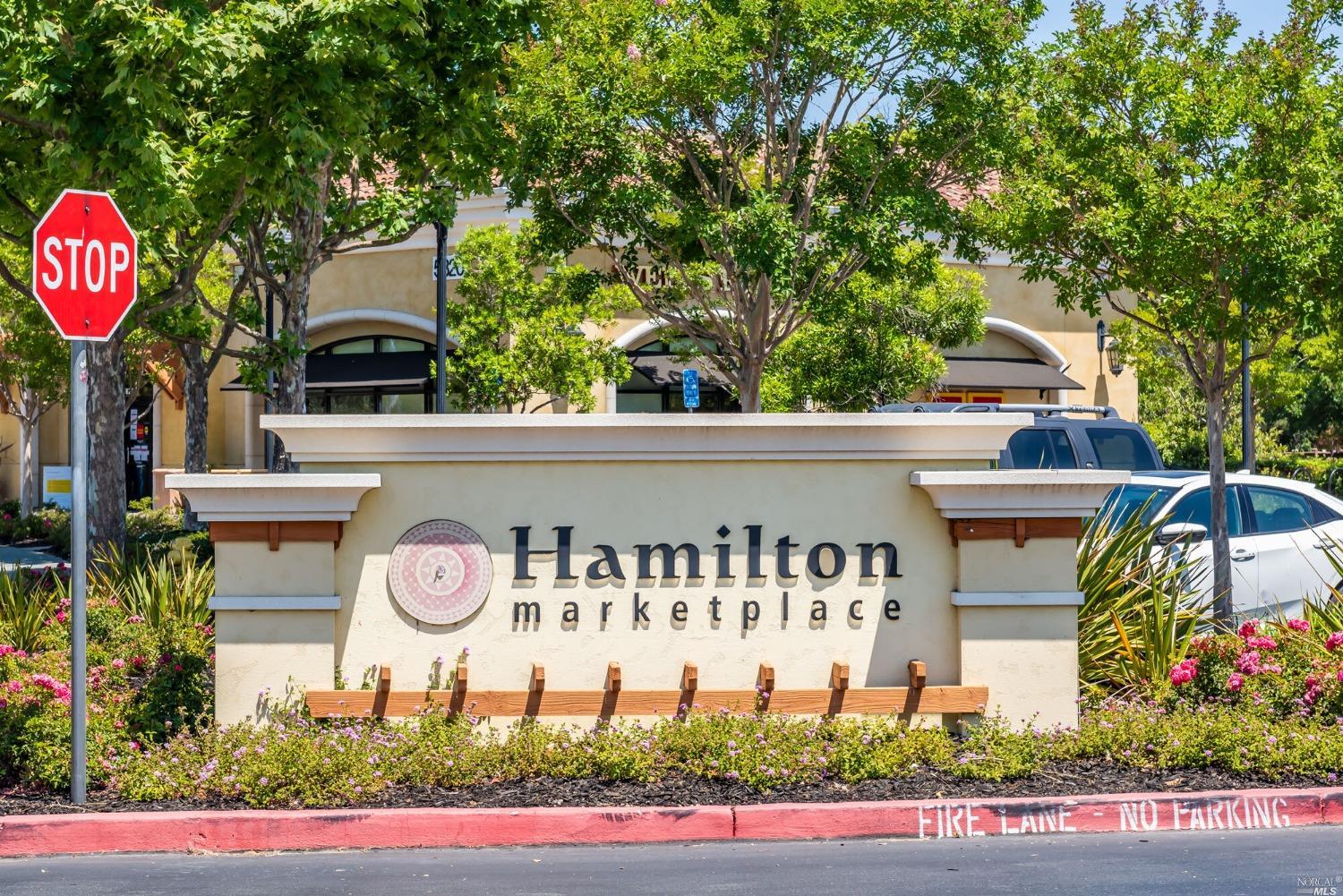 41 Presidio Drive Novato CA 94949