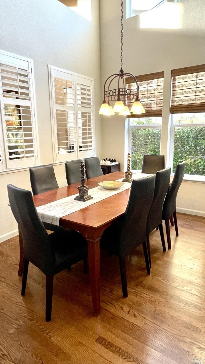 41 Presidio Drive Novato CA 94949