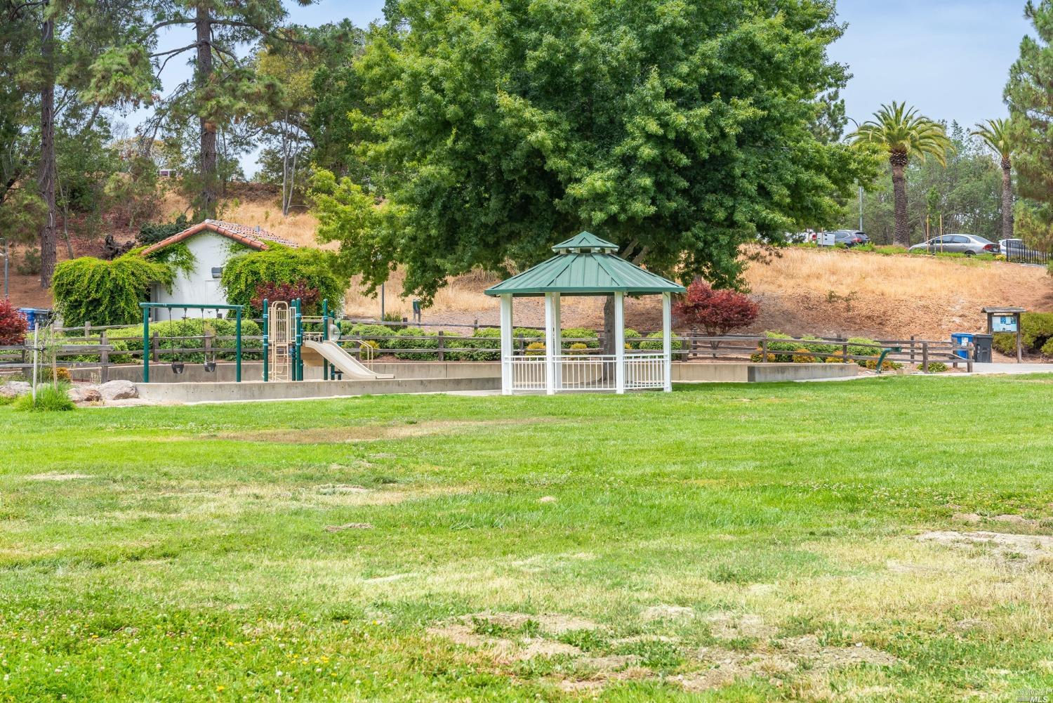 41 Presidio Drive Novato CA 94949