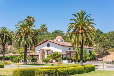41 Presidio Drive Novato CA 94949