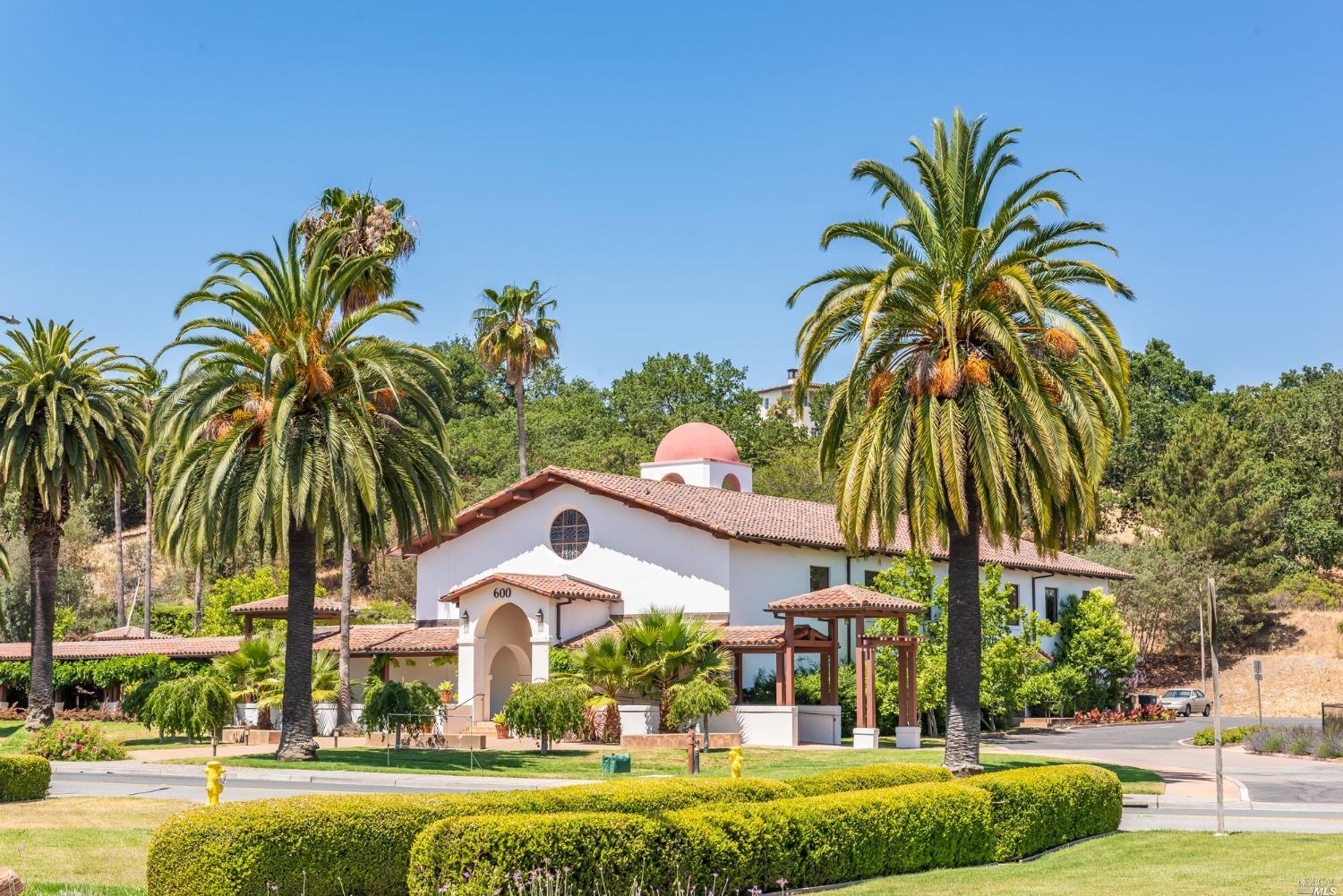 41 Presidio Drive Novato CA 94949