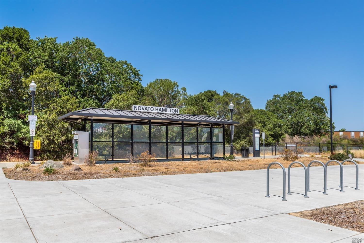 41 Presidio Drive Novato CA 94949