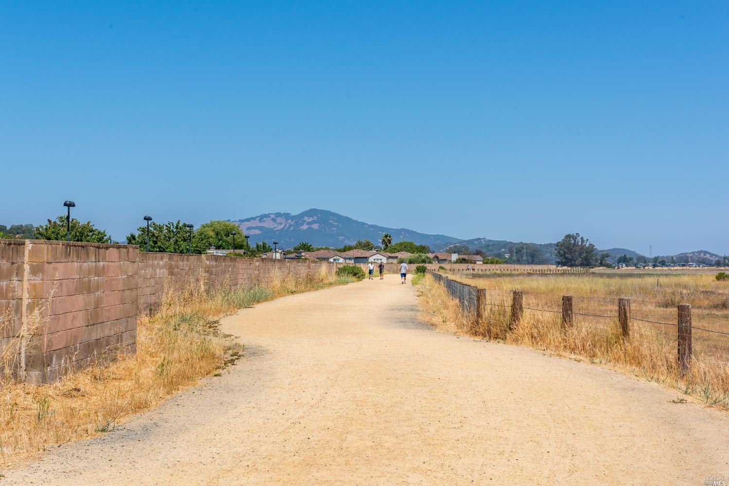 41 Presidio Drive Novato CA 94949