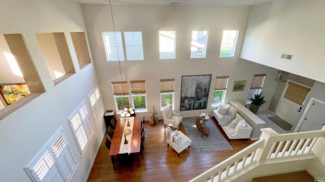 41 Presidio Drive Novato CA 94949