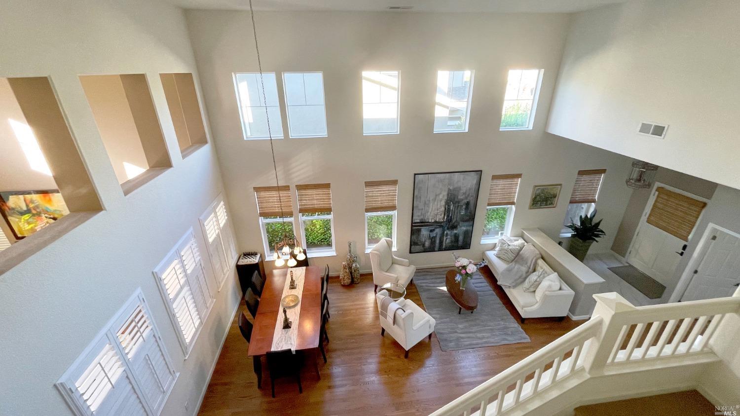 41 Presidio Drive Novato CA 94949