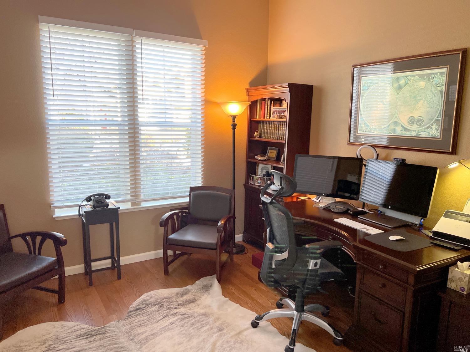 41 Presidio Drive Novato CA 94949