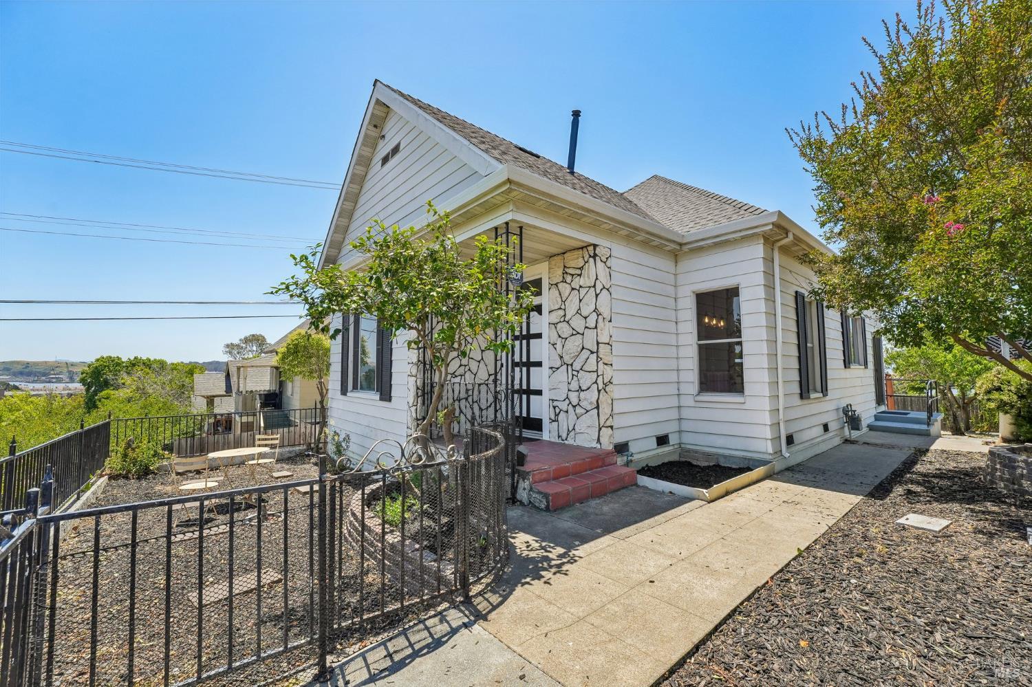 517 Branciforte Street Vallejo CA 94590