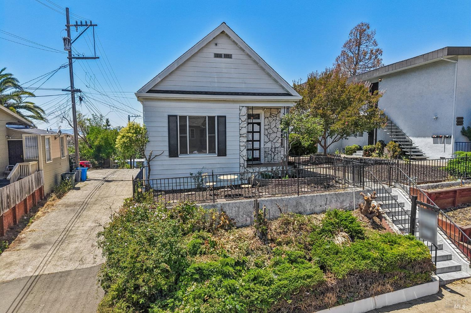 517 Branciforte Street Vallejo CA 94590