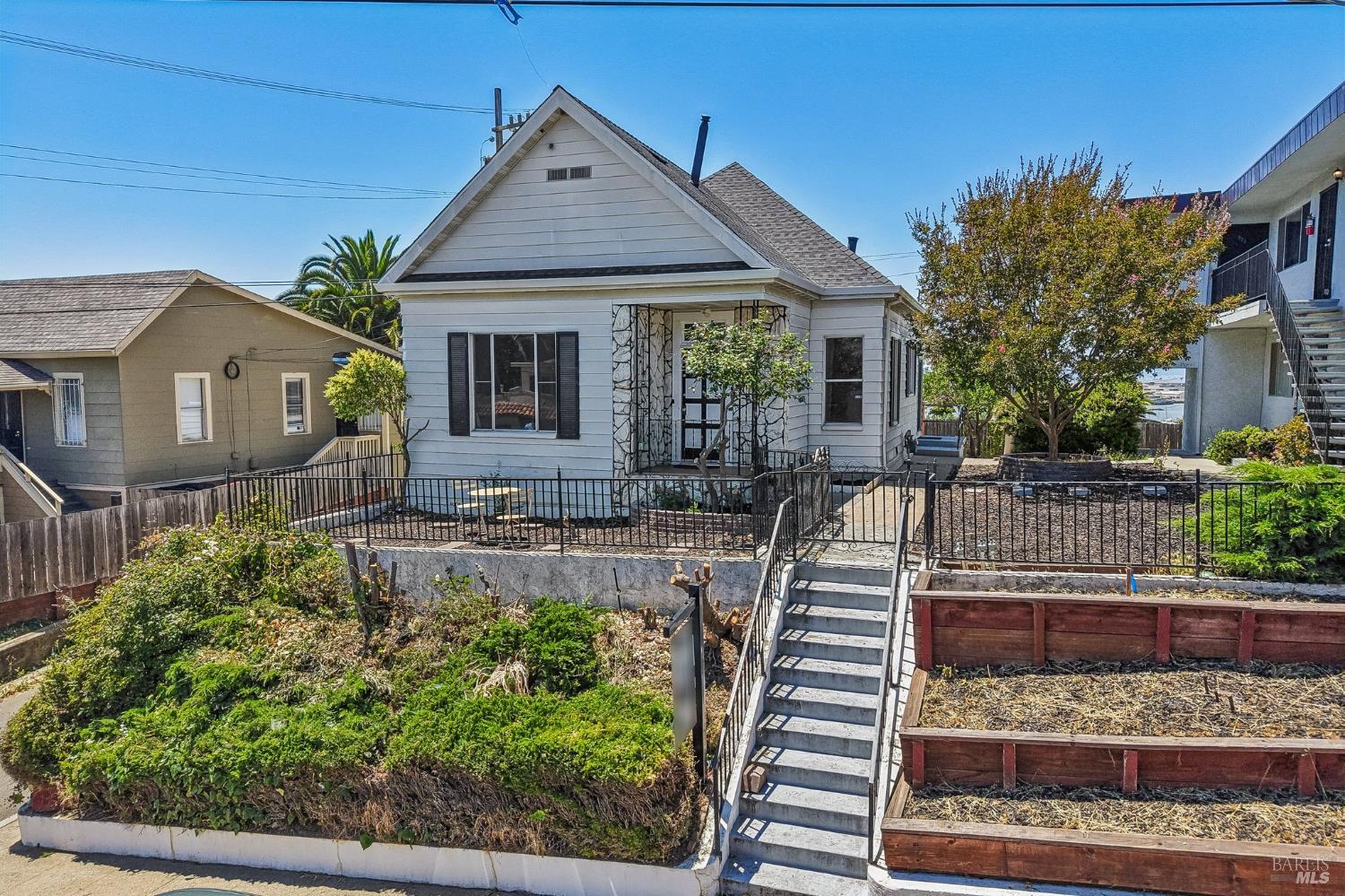 517 Branciforte Street Vallejo CA 94590