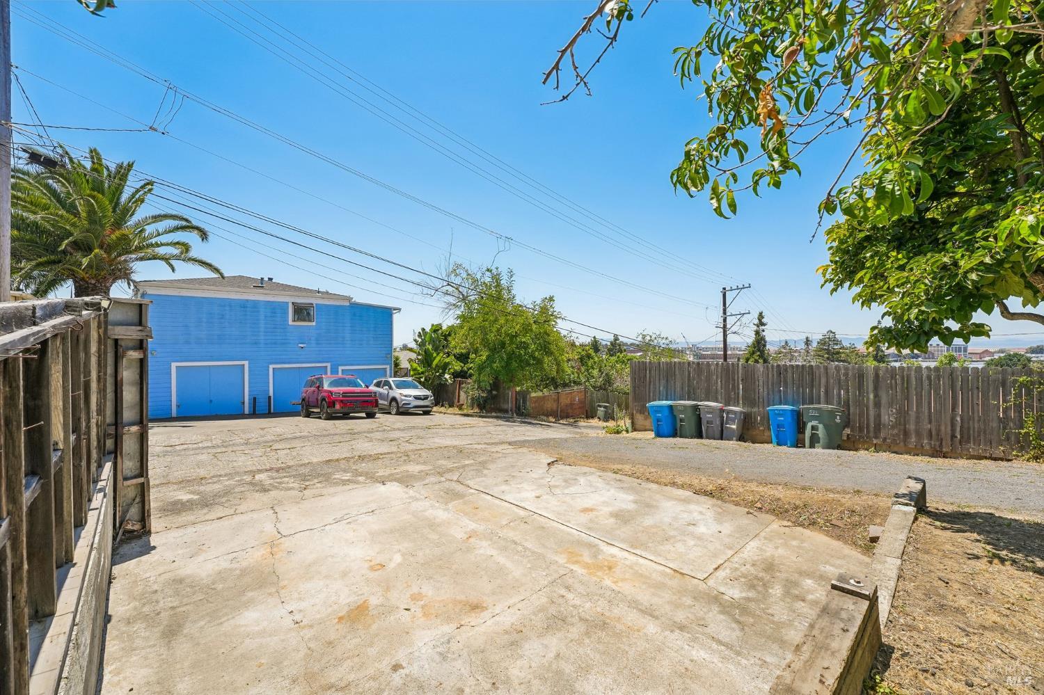 517 Branciforte Street Vallejo CA 94590