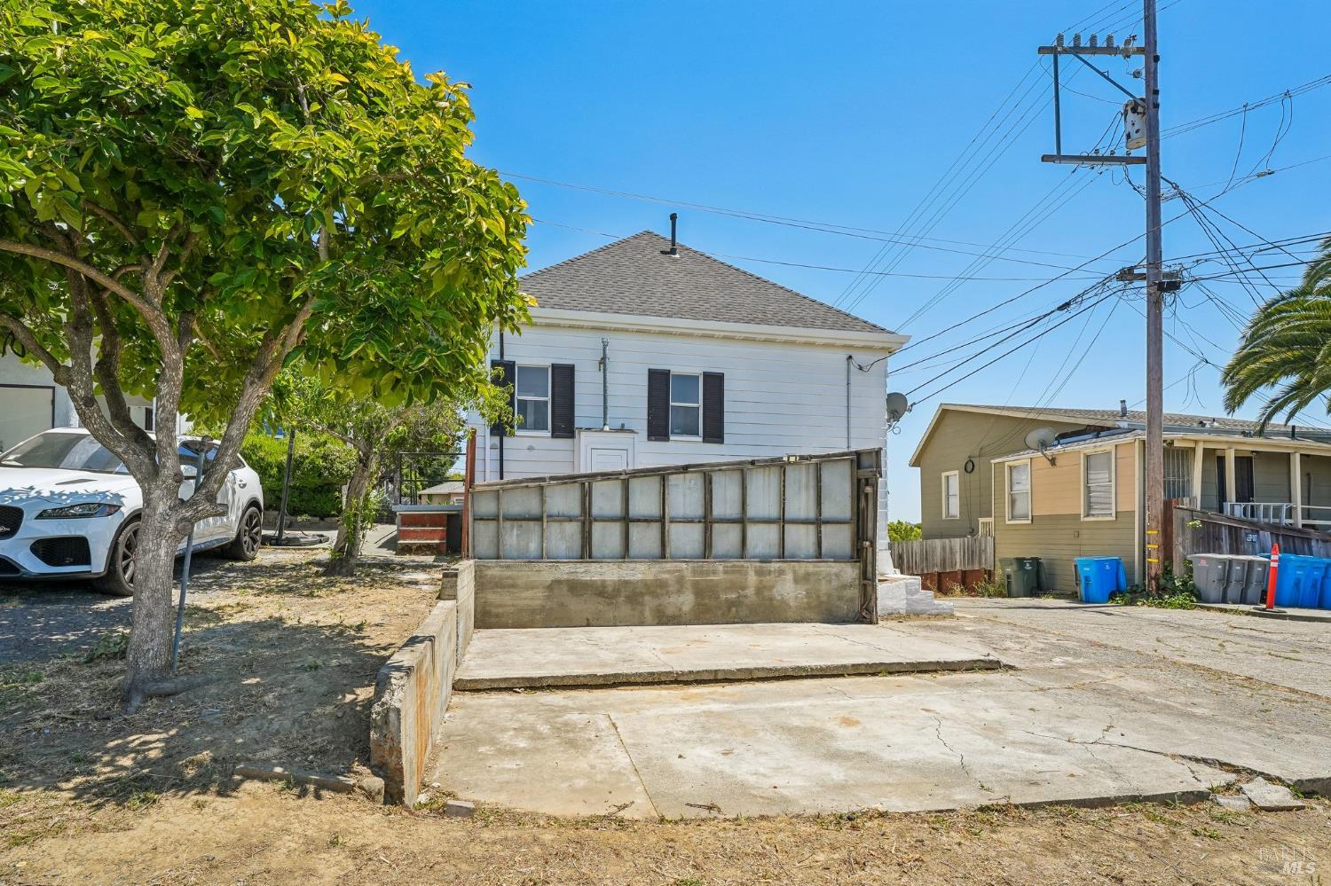 517 Branciforte Street Vallejo CA 94590