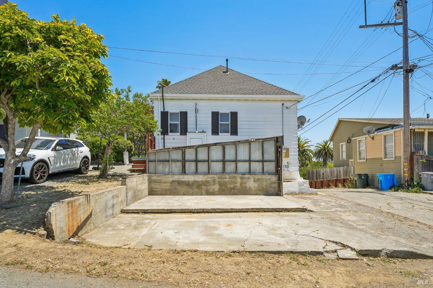 517 Branciforte Street Vallejo CA 94590