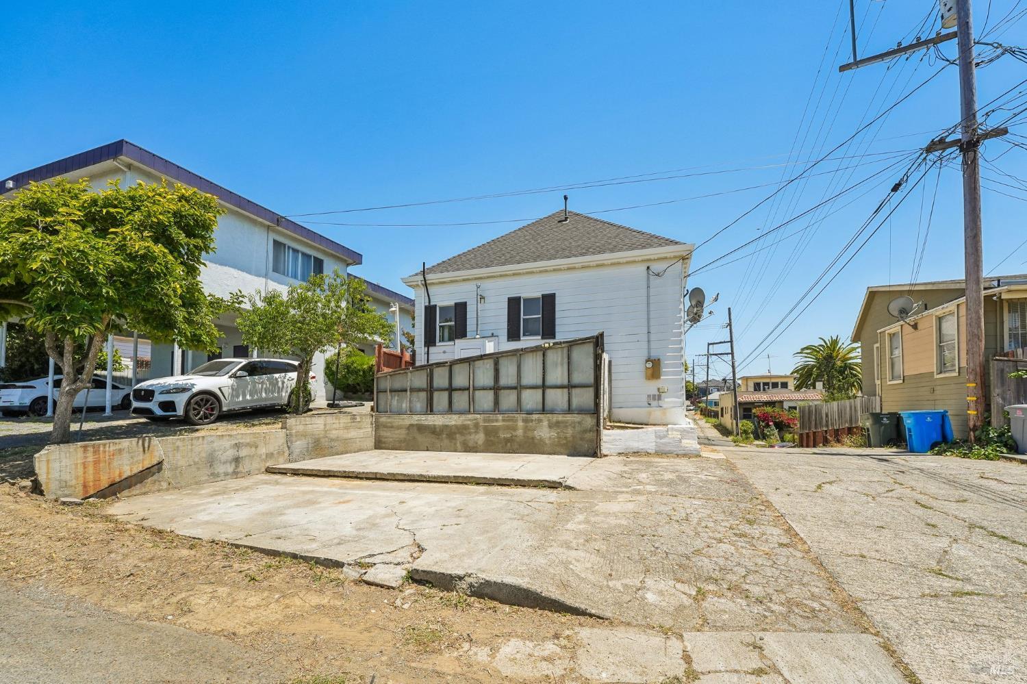 517 Branciforte Street Vallejo CA 94590
