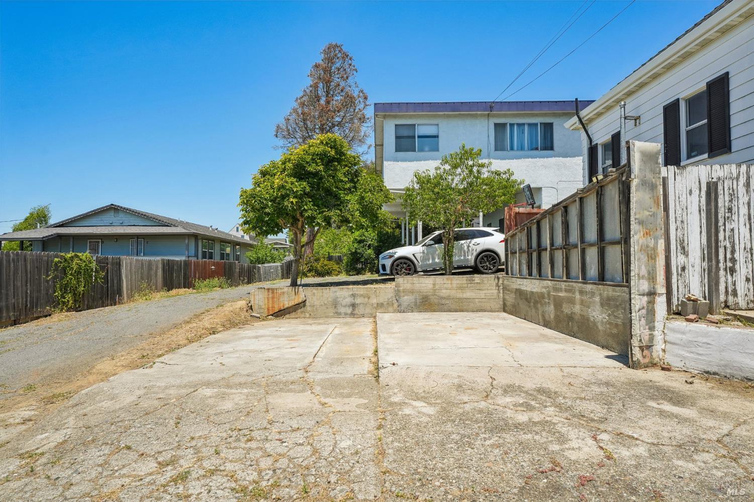 517 Branciforte Street Vallejo CA 94590