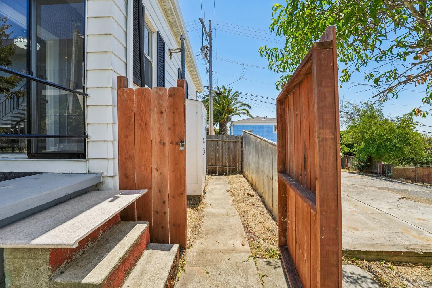 517 Branciforte Street Vallejo CA 94590