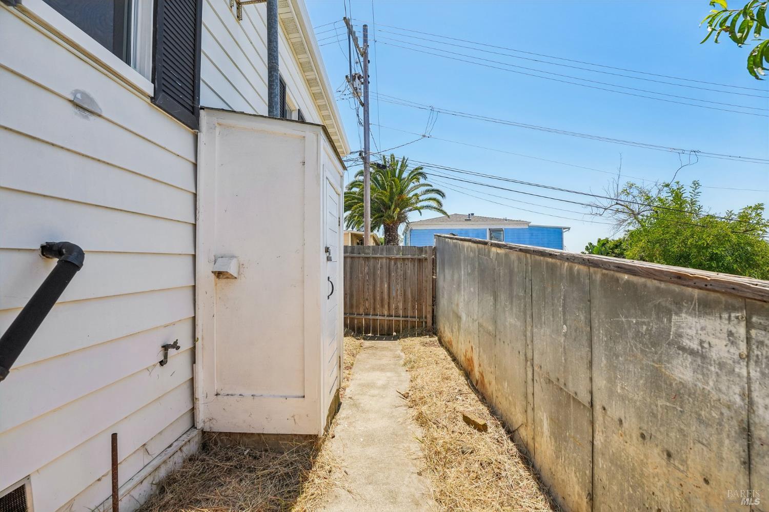 517 Branciforte Street Vallejo CA 94590