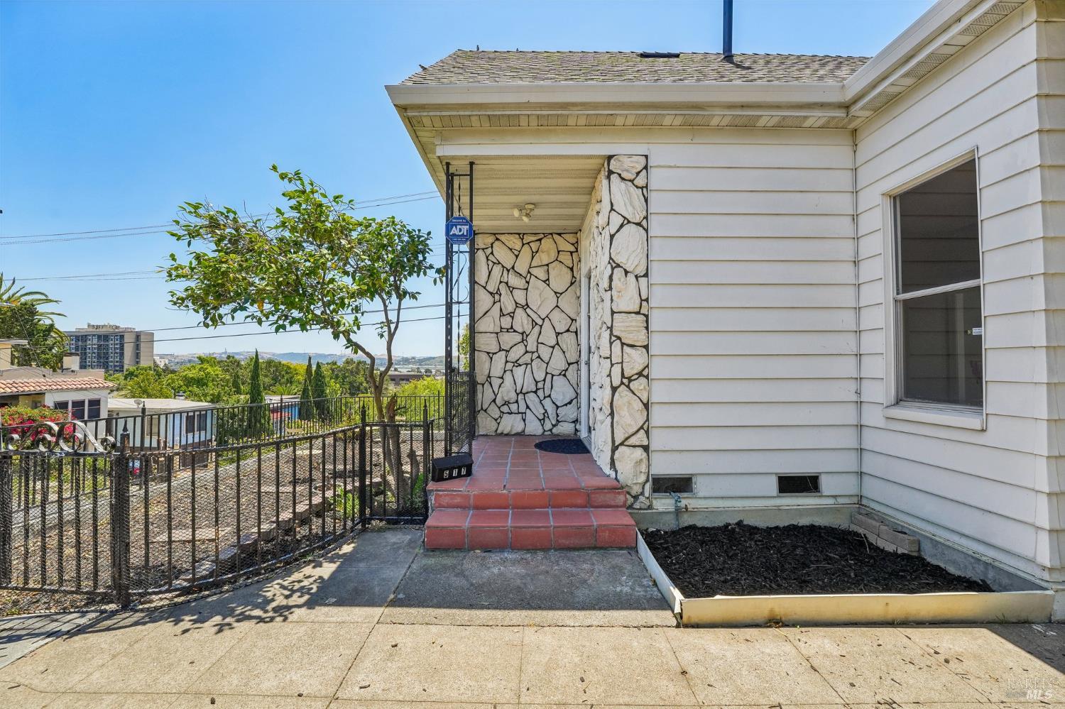 517 Branciforte Street Vallejo CA 94590