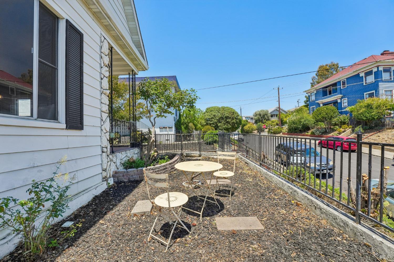 517 Branciforte Street Vallejo CA 94590