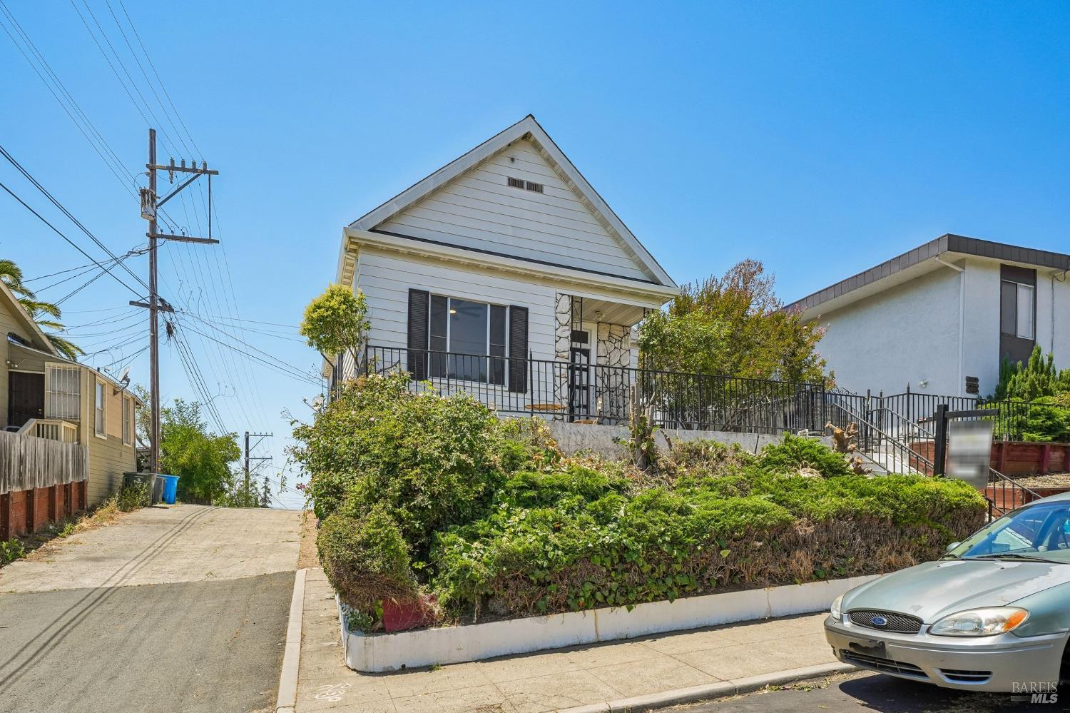 517 Branciforte Street Vallejo CA 94590