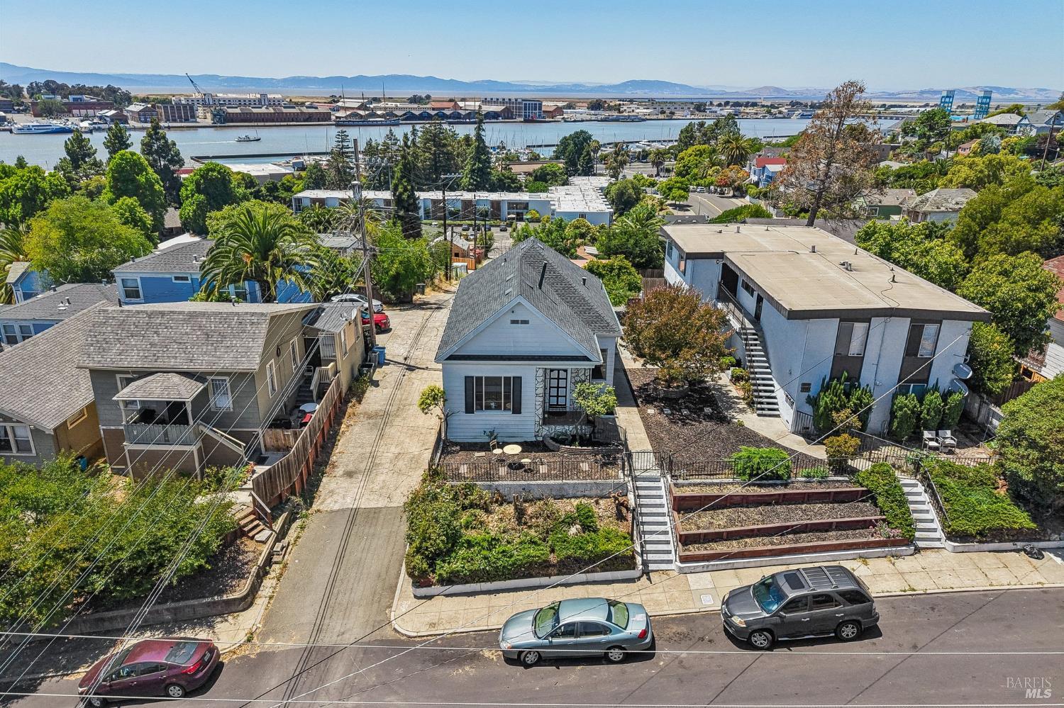 517 Branciforte Street Vallejo CA 94590
