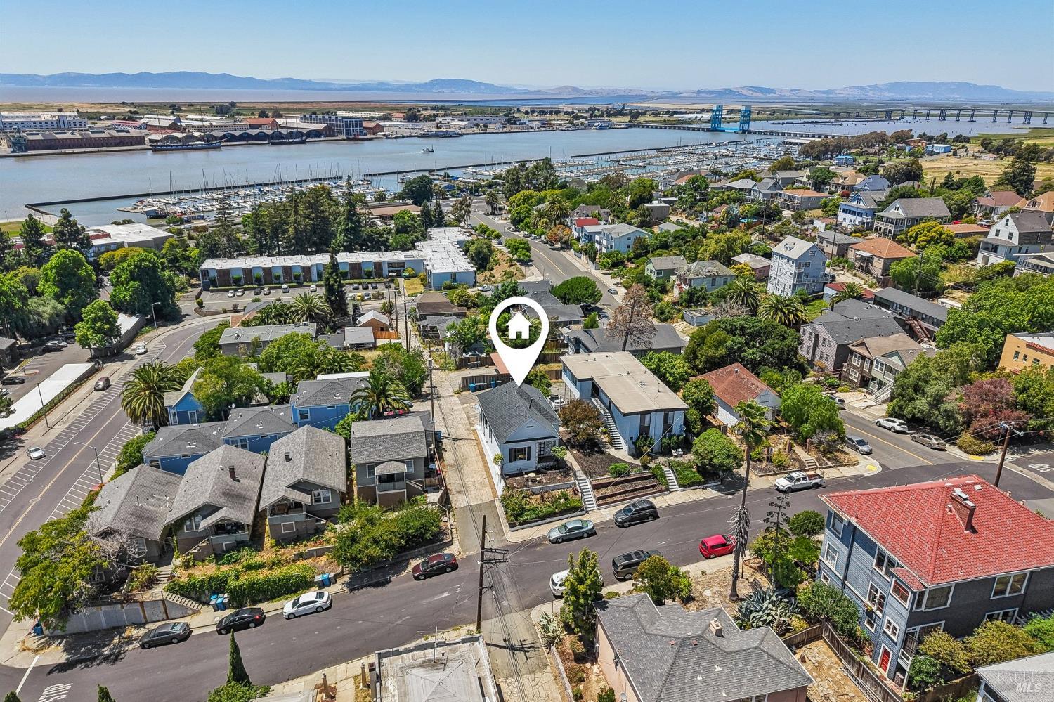 517 Branciforte Street Vallejo CA 94590